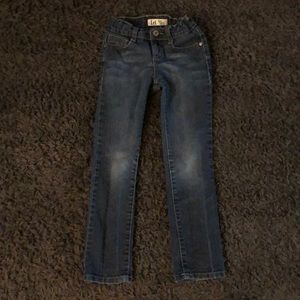 Lei size 6 skinny jeans